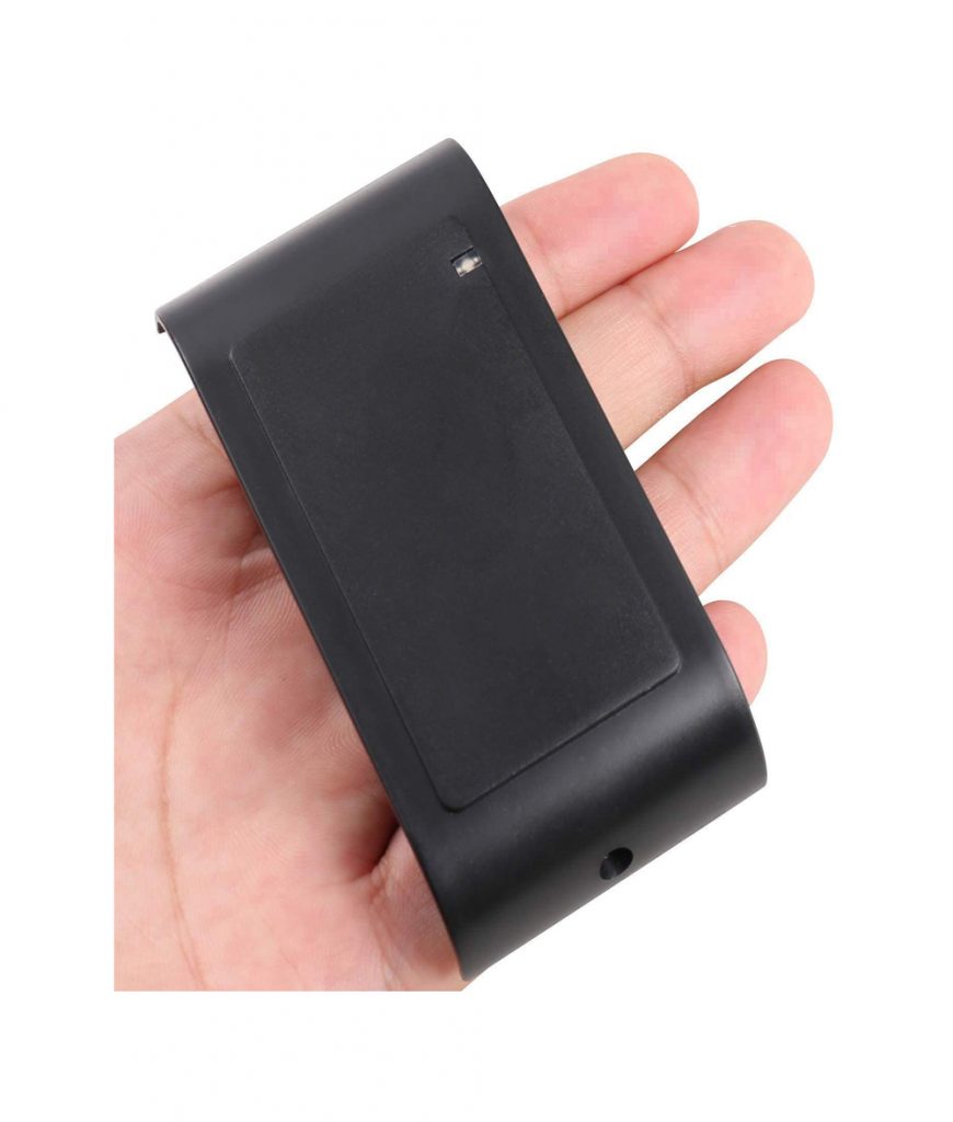 Access Control Rfid Wiegand 26 Bit Card Reader For 125khz Em Cards Hobk Official Store 