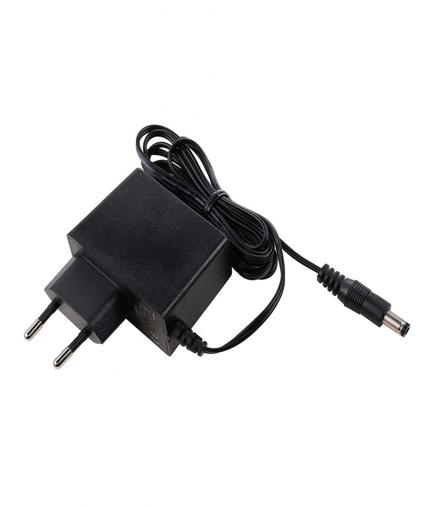 12vdc 1amp Switching Power Adapter European 2 Pin Plug Available 5.5x2 